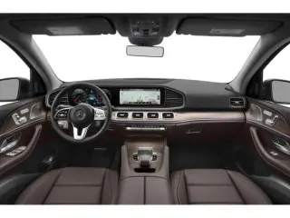 Mercedes-Benz GLE 2020 AWD GLE 450 4MATIC 4dr SUV