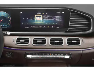 Mercedes-Benz GLE 2020 AWD GLE 450 4MATIC 4dr SUV