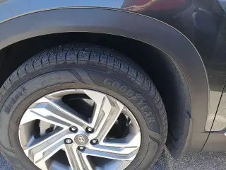 Hyundai SANTA FE 2022 SEL 4dr Crossover