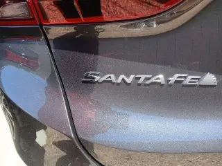 Hyundai SANTA FE 2022 SEL 4dr Crossover