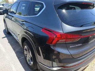 Hyundai SANTA FE 2022 SEL 4dr Crossover