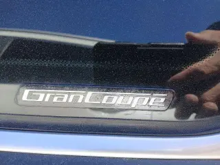 BMW 4 Series 2019 430i Gran Coupe 4dr Sedan