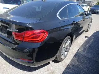 BMW 4 Series 2019 430i Gran Coupe 4dr Sedan