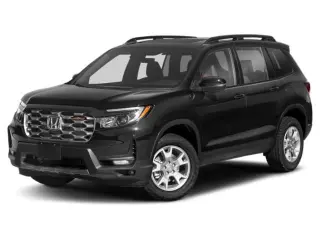 Honda Passport 2023 AWD TrailSport 4dr SUV
