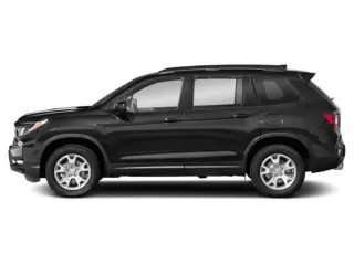 Honda Passport 2023 AWD TrailSport 4dr SUV