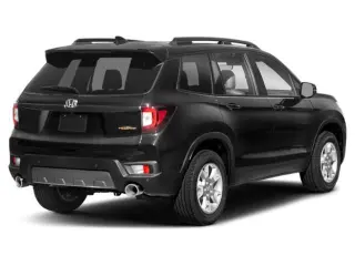 Honda Passport 2023 AWD TrailSport 4dr SUV