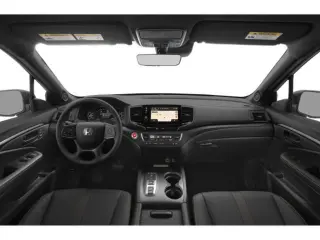 Honda Passport 2023 AWD TrailSport 4dr SUV