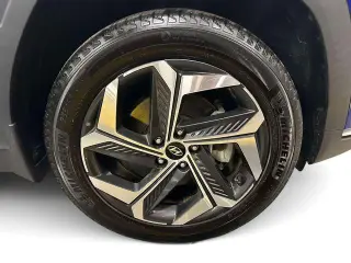 Hyundai TUCSON 2023 AWD SEL 4dr SUV