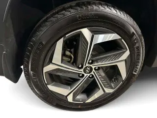 Hyundai TUCSON 2023 AWD SEL 4dr SUV