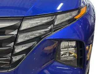 Hyundai TUCSON 2023 AWD SEL 4dr SUV