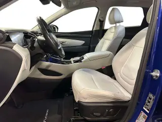 Hyundai TUCSON 2023 AWD SEL 4dr SUV