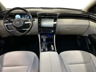 Hyundai TUCSON 2023 AWD SEL 4dr SUV