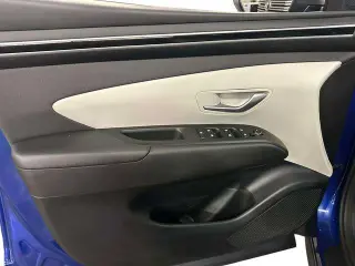 Hyundai TUCSON 2023 AWD SEL 4dr SUV