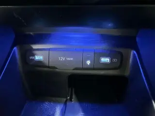 Hyundai TUCSON 2023 AWD SEL 4dr SUV