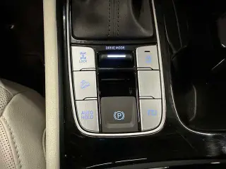 Hyundai TUCSON 2023 AWD SEL 4dr SUV