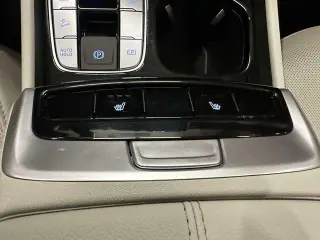 Hyundai TUCSON 2023 AWD SEL 4dr SUV