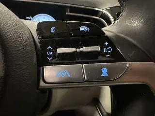Hyundai TUCSON 2023 AWD SEL 4dr SUV
