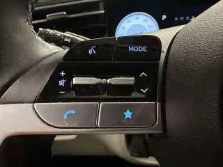 Hyundai TUCSON 2023 AWD SEL 4dr SUV