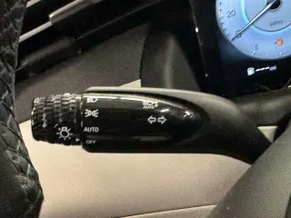Hyundai TUCSON 2023 AWD SEL 4dr SUV