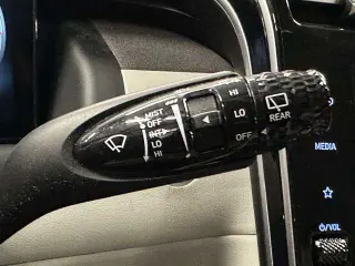 Hyundai TUCSON 2023 AWD SEL 4dr SUV