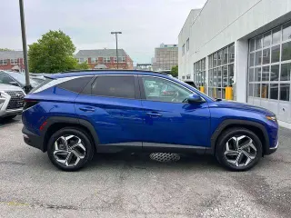 Hyundai TUCSON 2023 AWD SEL 4dr SUV