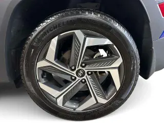 Hyundai TUCSON 2023 AWD SEL 4dr SUV