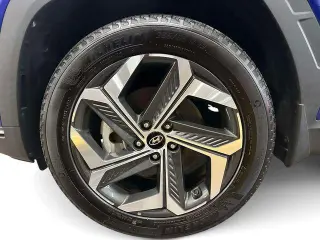 Hyundai TUCSON 2023 AWD SEL 4dr SUV