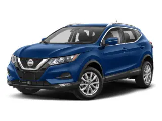 Nissan Rogue Sport 2020 AWD S 4dr Crossover