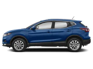 Nissan Rogue Sport 2020 AWD S 4dr Crossover