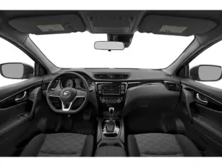 Nissan Rogue Sport 2020 AWD S 4dr Crossover
