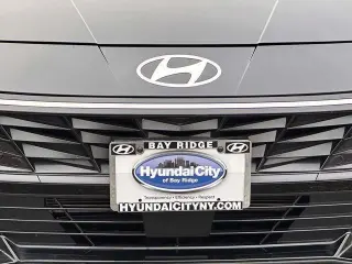 Hyundai ELANTRA 2025 SEL Convenience 4dr Sedan