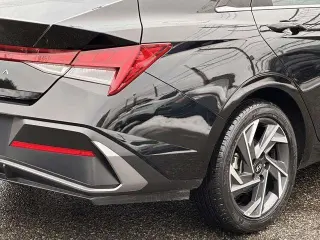 Hyundai ELANTRA 2025 SEL Convenience 4dr Sedan
