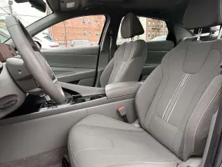 Hyundai ELANTRA 2025 SEL Convenience 4dr Sedan