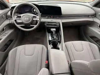 Hyundai ELANTRA 2025 SEL Convenience 4dr Sedan
