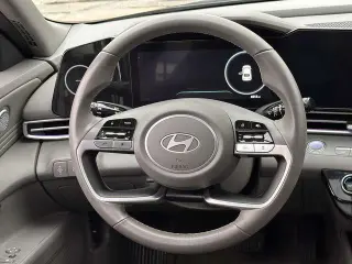 Hyundai ELANTRA 2025 SEL Convenience 4dr Sedan