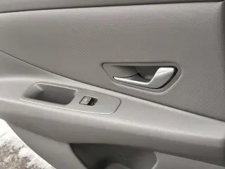 Hyundai ELANTRA 2025 SEL Convenience 4dr Sedan