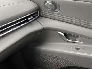 Hyundai ELANTRA 2025 SEL Convenience 4dr Sedan