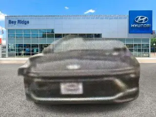 Hyundai ELANTRA 2025 SEL Convenience 4dr Sedan