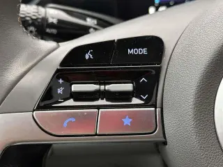 Hyundai ELANTRA 2025 SEL Convenience 4dr Sedan