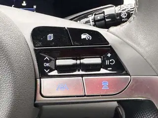 Hyundai ELANTRA 2025 SEL Convenience 4dr Sedan