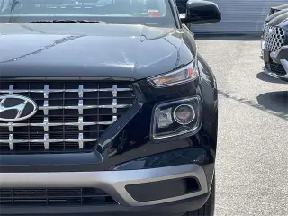 Hyundai VENUE 2020 SEL 4dr Crossover