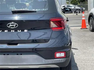Hyundai VENUE 2020 SEL 4dr Crossover