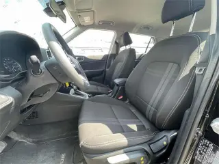 Hyundai VENUE 2020 SEL 4dr Crossover
