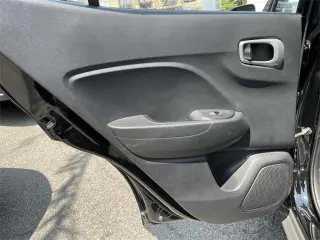 Hyundai VENUE 2020 SEL 4dr Crossover