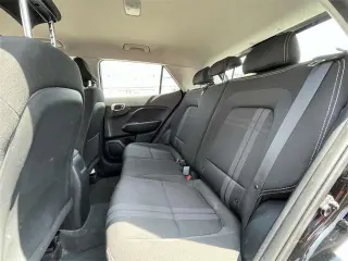 Hyundai VENUE 2020 SEL 4dr Crossover