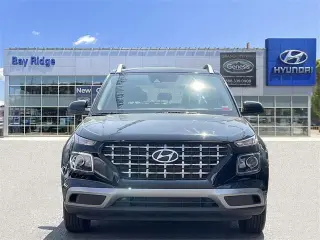 Hyundai VENUE 2020 SEL 4dr Crossover