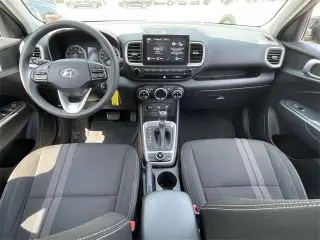 Hyundai VENUE 2020 SEL 4dr Crossover
