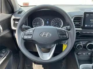 Hyundai VENUE 2020 SEL 4dr Crossover