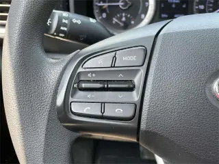 Hyundai VENUE 2020 SEL 4dr Crossover