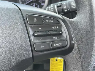 Hyundai VENUE 2020 SEL 4dr Crossover
